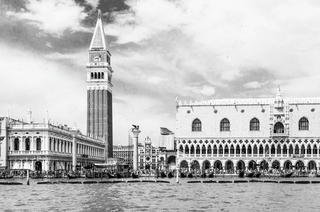 Restauro di edifici storici a venezia